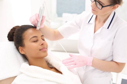 Why Everyone is Talking About the HydraFacial
